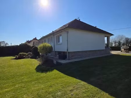 vente maison 8 pièces 165 m² à saint-pierre-en-val (76260)  285 000 €