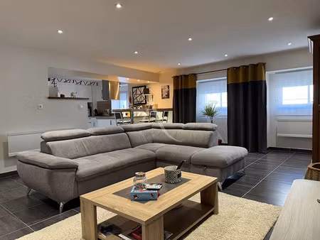 vente maison 8 pièces 159.76 m² à vix (85770)  285 900 €