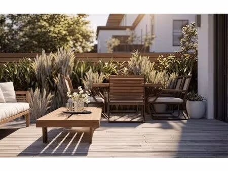 achat : appartement (13210)