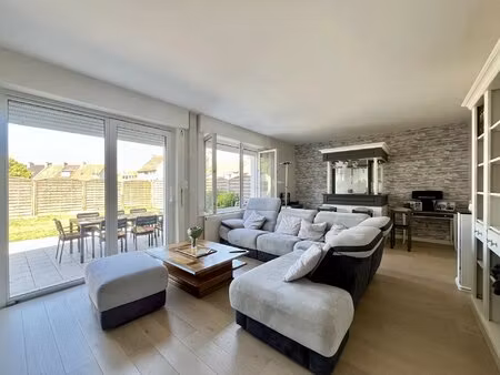 achat maison 9 pièces 230m² le portel 62480