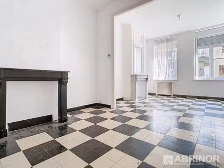 achat maison 7 pièces 156m² hellemmes lille 59260