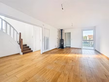 vente maison 6 pièces 144 m² à nemours (77140)  278 000 €