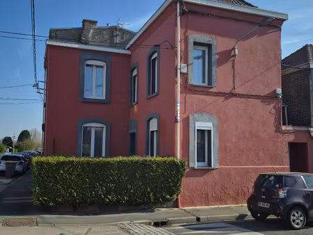 achat maison 6 pièces 130m²