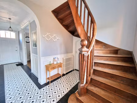 achat maison 5 pièces 120m² montreuil 62170