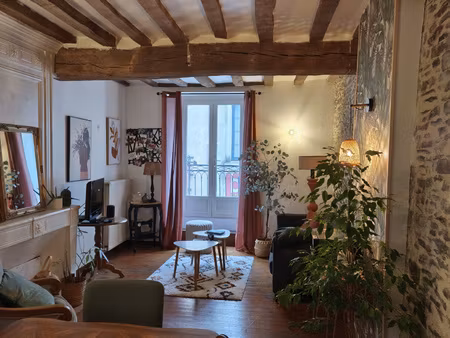 ancenis centre t3bis