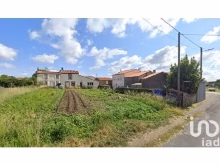 vente maison de village 5 pièces