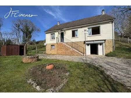 achat maison 7 pièces 92m² villers cotterets 02600