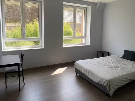 location appartement 3 pièces 28 m² à aubigny-sur-nère (18700)