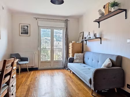 vente maison 5 pièces 135 m² à la broque (67130)  290 000 €