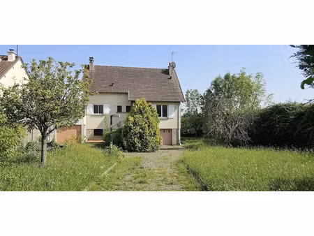 vente maison 6 pièces 95 m² à meaux (77100)  300 000 €