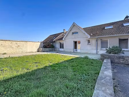 vente maison 6 pièces 205.1 m² à merfy (51220)  299 900 €