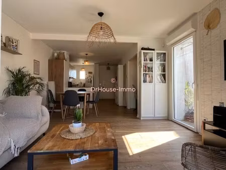 vente maison 3 pièces 67 m² à le haillan (33185)  305 000 €