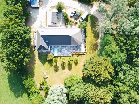 vente maison 6 pièces 160 m² à molac (56230)  306 000 €