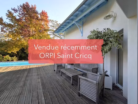 vente maison 4 pièces 110 m² à arbus (64230)  314 000 €