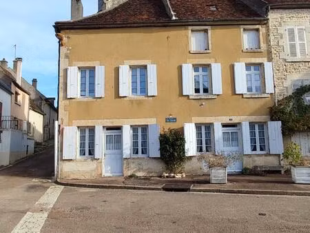 maison dornecy 5 pièces 131 m2 - 157 000