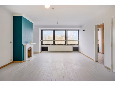 appartement te koop in aalst met 3 slaapkamers