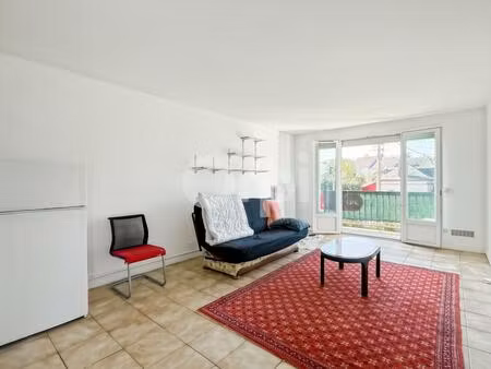 vente appartement 2 pièces 29 m² évreux (27000)