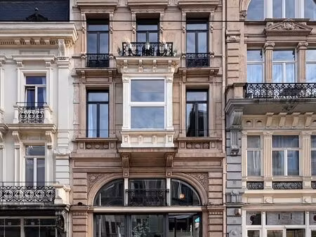 leuk appartement op topligging