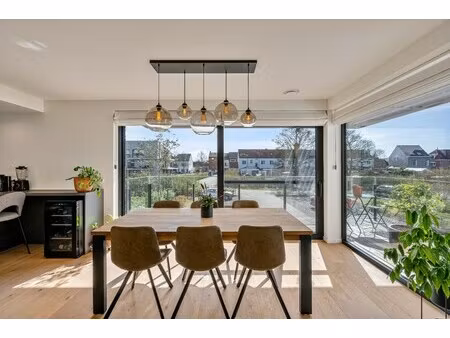 appartement te koop in gent met 1 slaapkamer