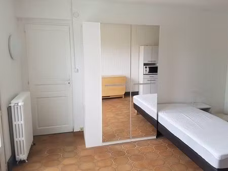 location appartement 1 pièce 22 m² à gradignan (33170)
