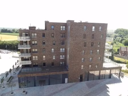 appartement met 2 slaapkamers op kleine markt (stayen b 6.3)