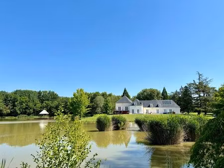 propriété de rêve