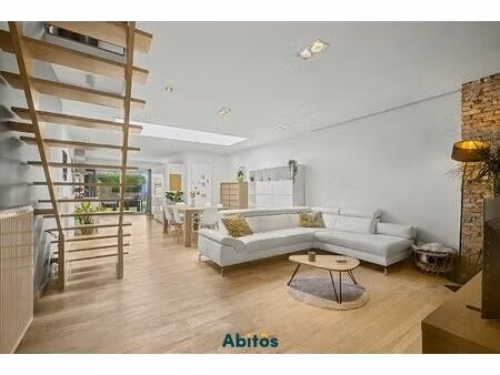 instapklare woning met drie slaapkamers en leuke tuin