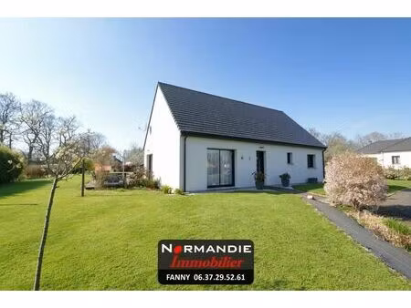 vente maison 4 pièces 87 m² veules-les-roses (76980)