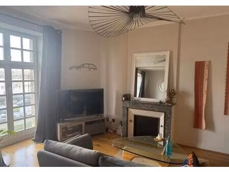 location appartement 3 pièces 63 m² à bordeaux (33000)