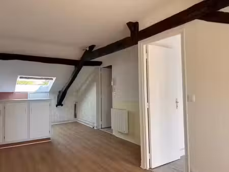 location appartement 2 pièces 31 m² à château-renault (37110)