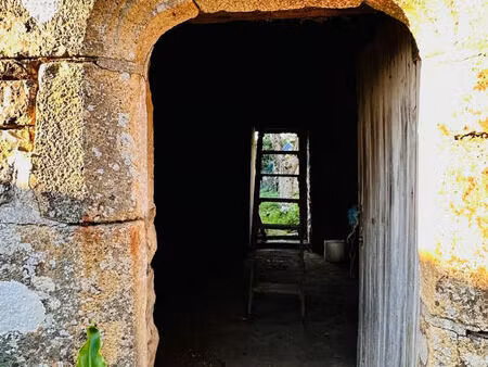 vente maison 2 pièces 75 m² crozon (29160)