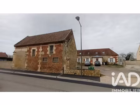 immeuble à houdancourt (60710)