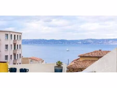 appartement avec terrasse marseille 7ᵉ (13)