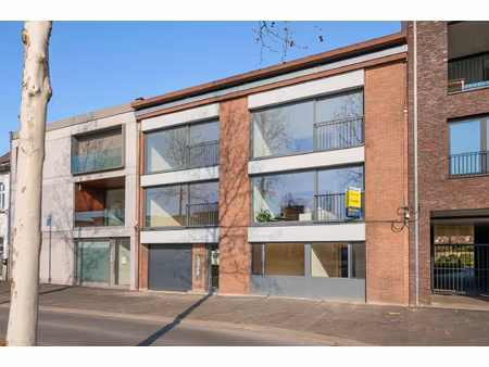 appartement te koop in mortsel met 2 slaapkamers