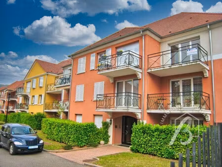 appartement à louer mutzig