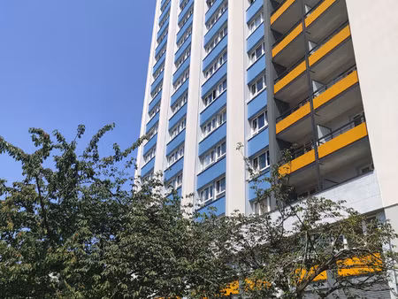 studio 19.29m2 - esplanade - strasbourg