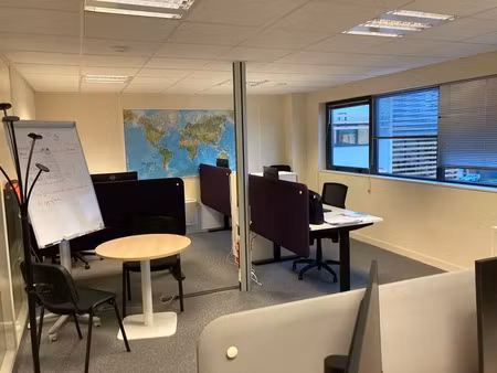 location bureau 499 m² à guipavas (29490)