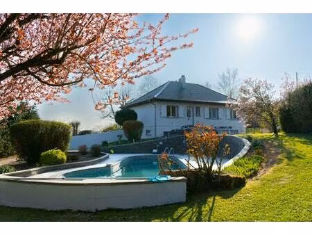 vente maison 4 pièces 115 m² bouxières-aux-chênes (54770)