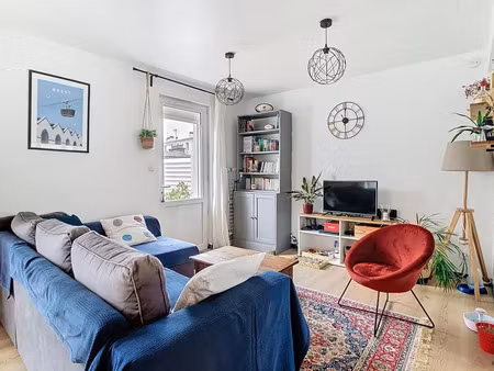 location maison 4 pièces 80 m² à brest (29200)