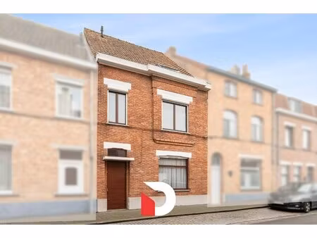 huis te koop in brugge met 4 slaapkamers