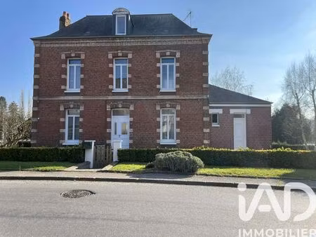 maison à foucarmont (76340)