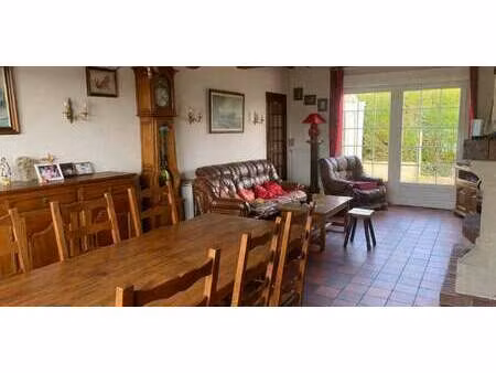 maison avec jardin mers-les-bains (80)