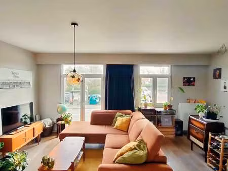 huis te koop in mortsel met 2 slaapkamers