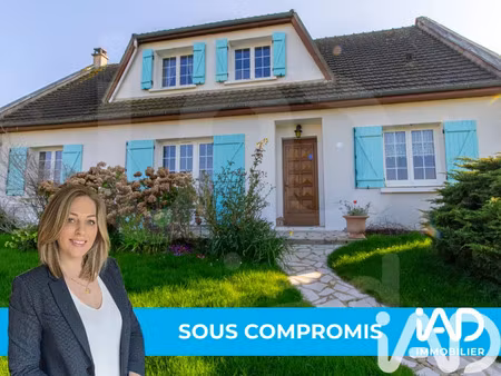 maison à nointel (60840)