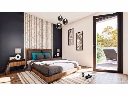 vente maison 5 pièces 93 m² radepont (27380)