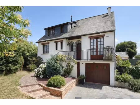 vente maison 5 pièces 137 m² à saint-didier (35220)  320 000 €