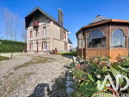 maison à trouville (76210)