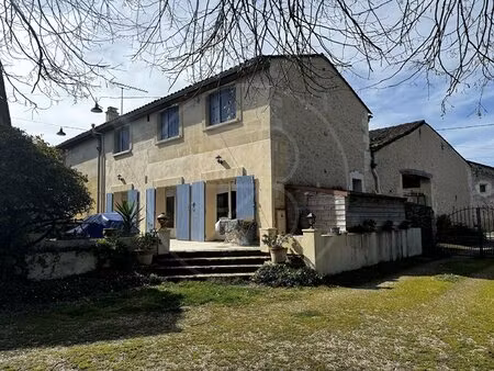 bel ensemble immobilier