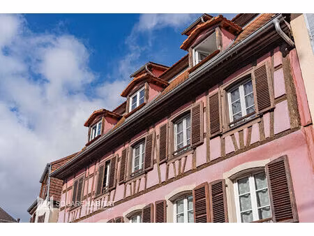 barr  duplex de 5 pièces 111 m²