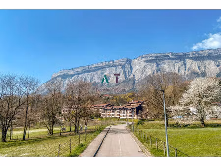 vente appartement 4 pièces 86m2 montbonnot-saint-martin 38330 - 355000 € - surface privée